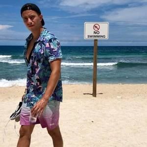 Meet your Posher, Paul